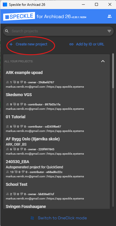 A screenshot of a computer Description automatically generated