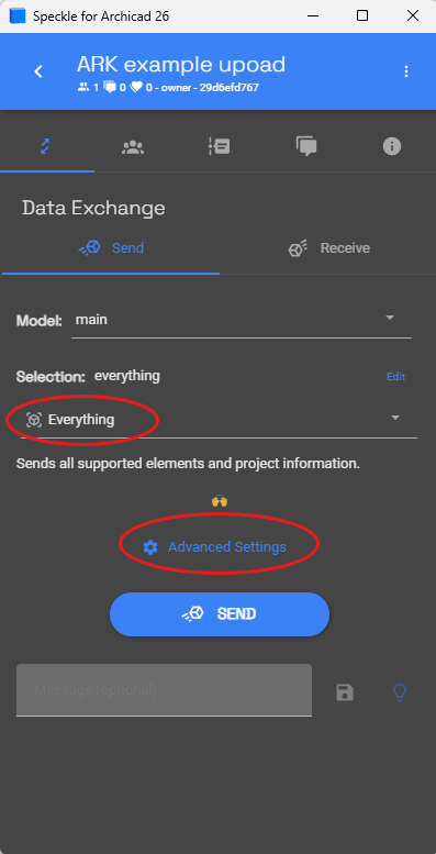 A screenshot of a computer Description automatically generated